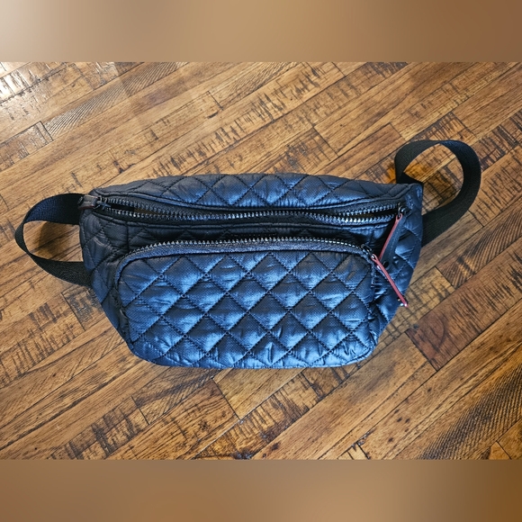 MZ Wallace Metro Bag (Small) - Picture 1 of 5
